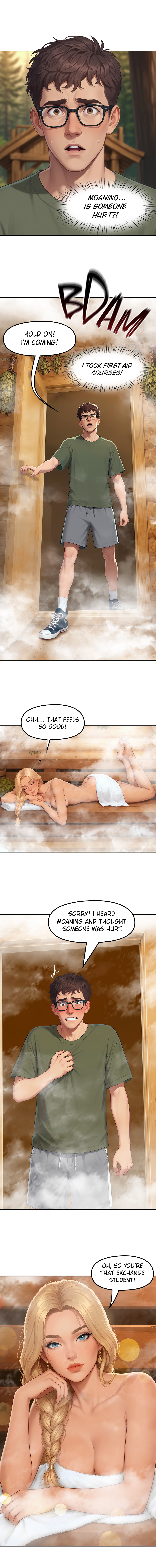 Read Craving Slavic Brides chapter 1 image 6 on Lezhin