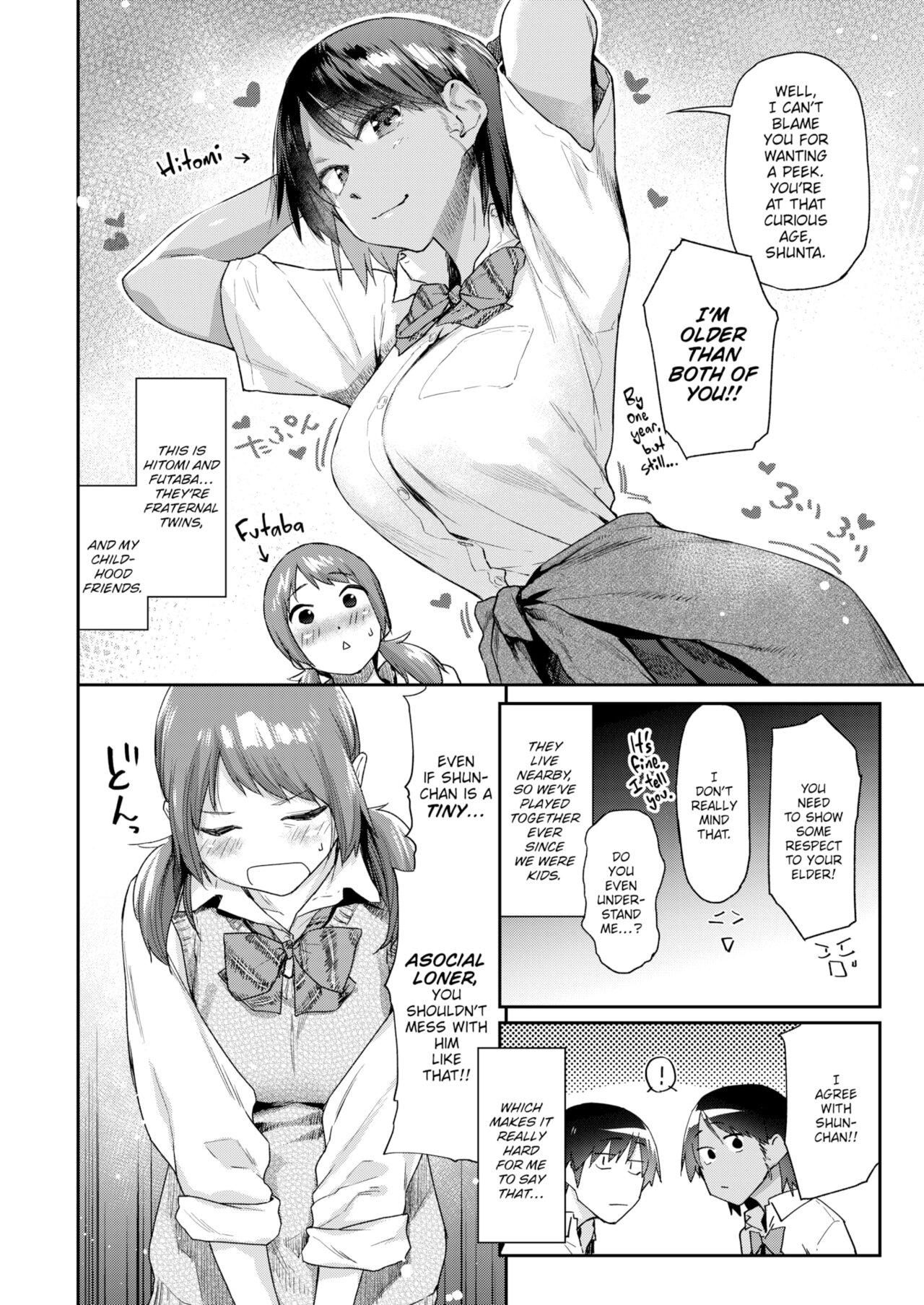Crawl Chapter 1 page 11 - 