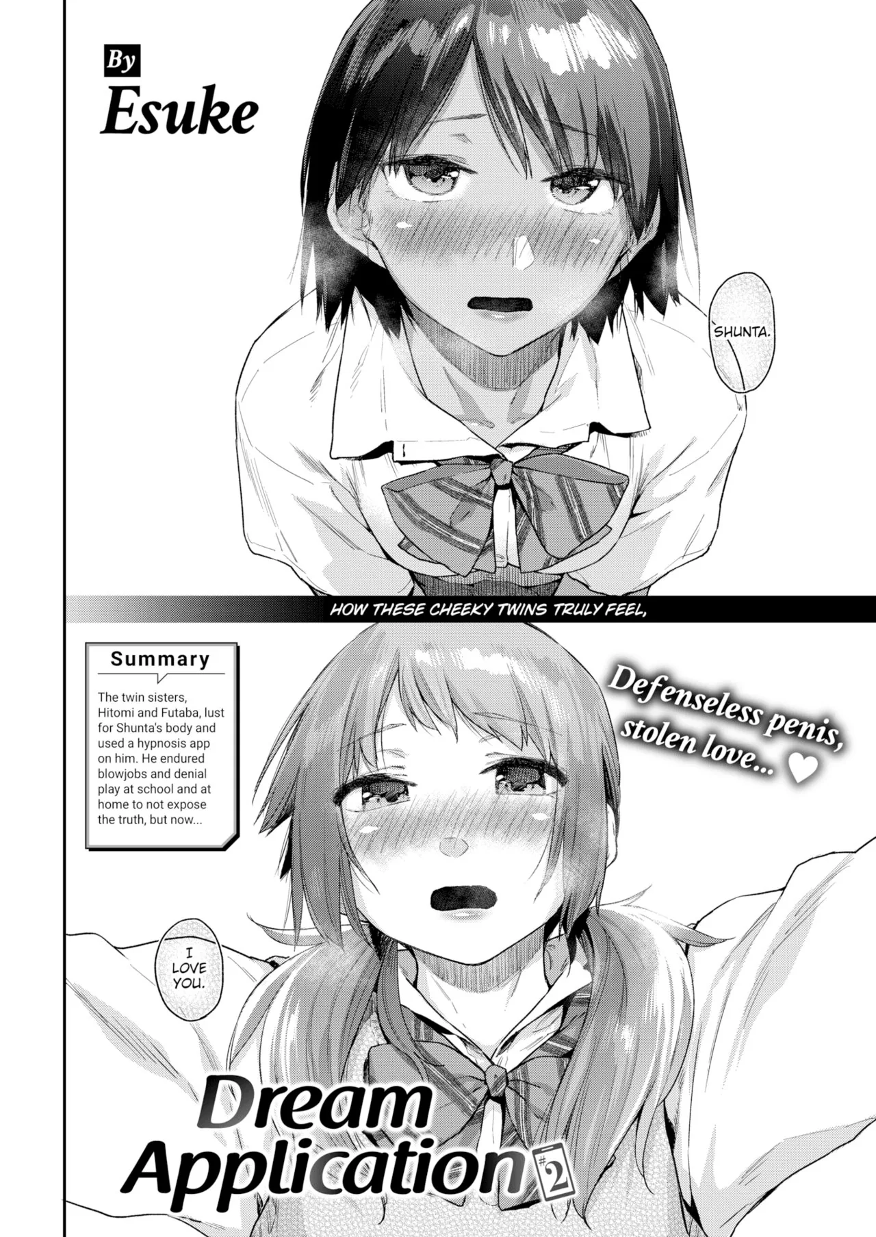 Crawl Chapter 2 page 2 - 