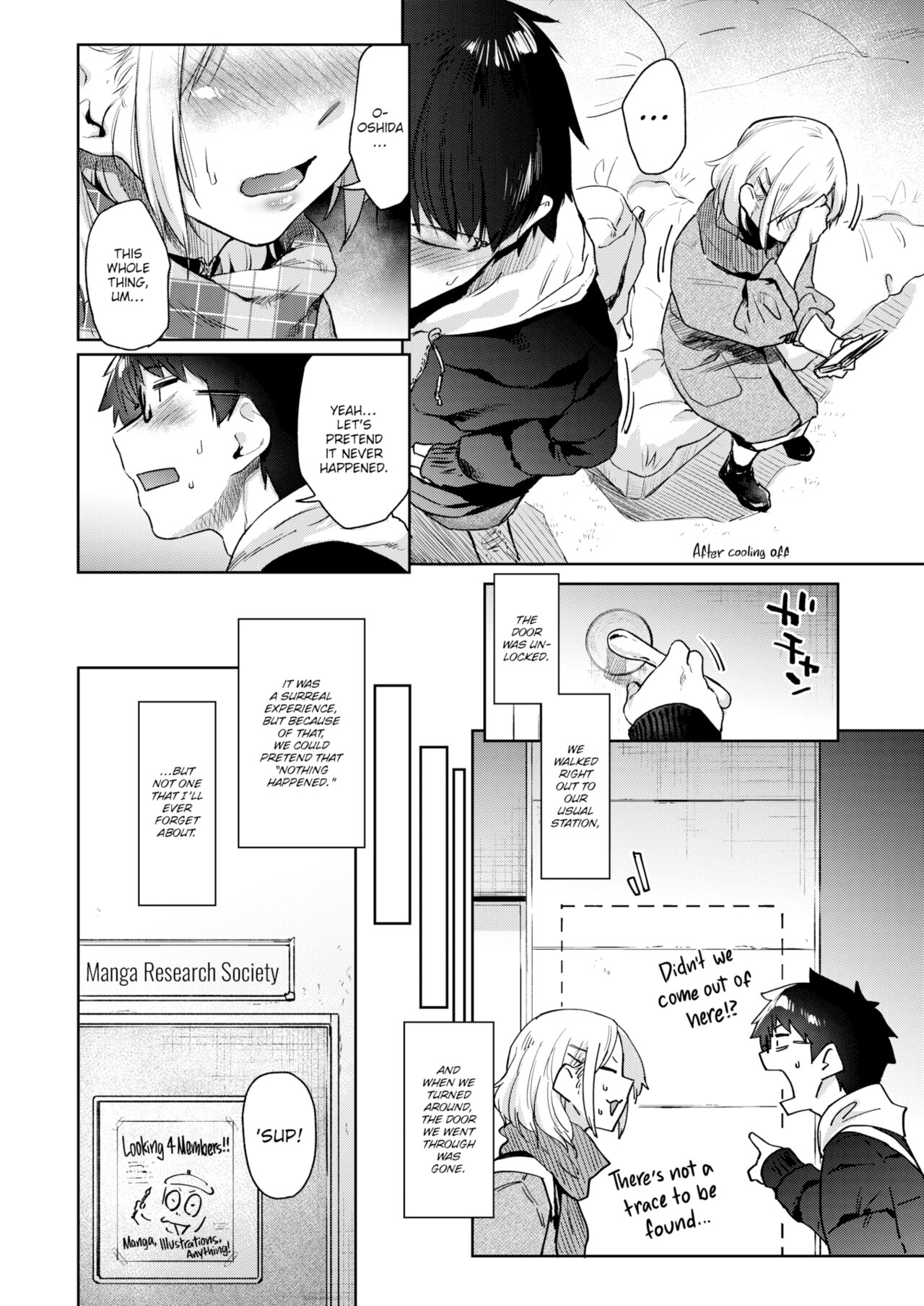 Crawl Chapter 4 page 4 - 