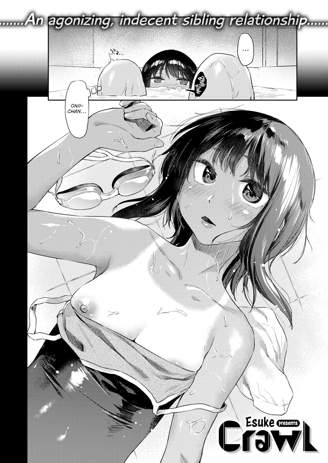 Crawl Chapter 6 page 2 - 