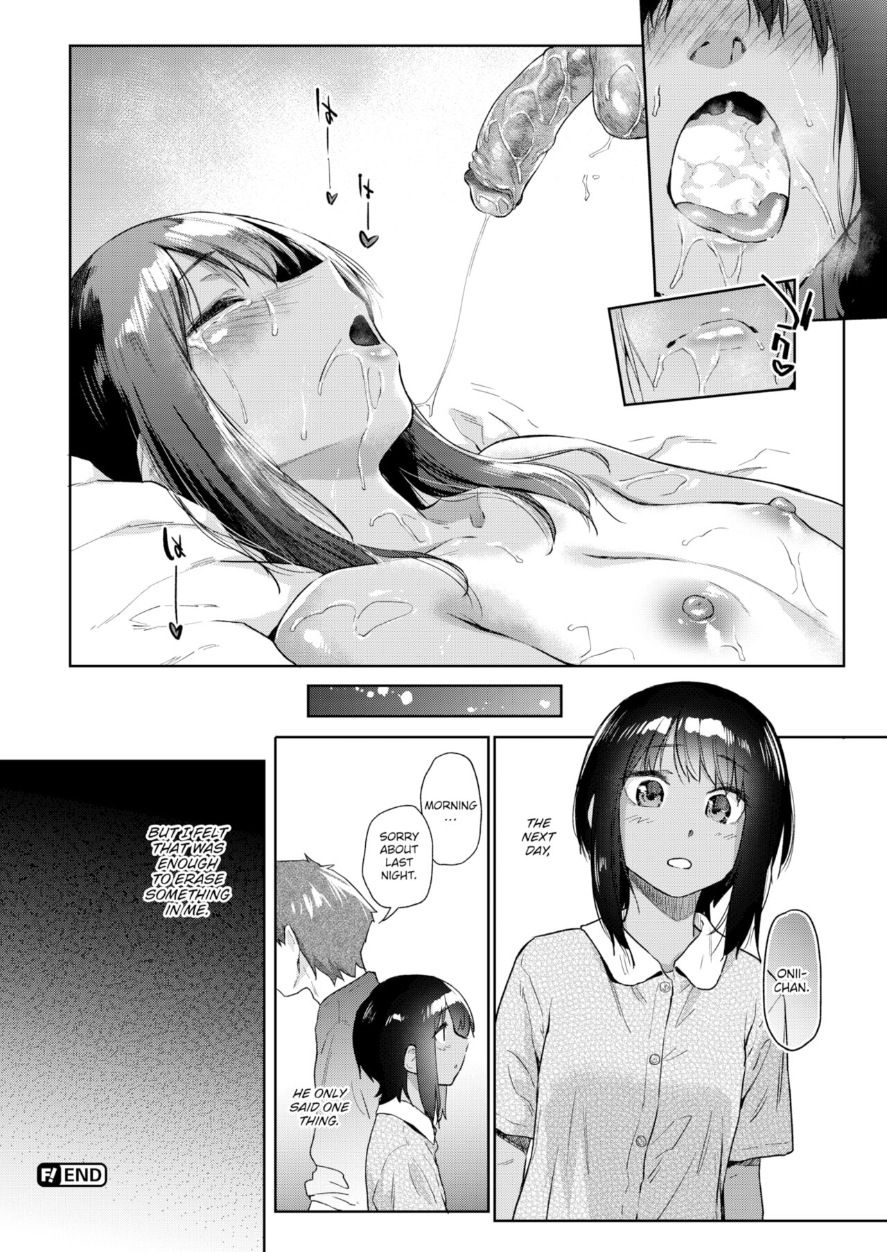 Crawl Chapter 6 page 24 - 