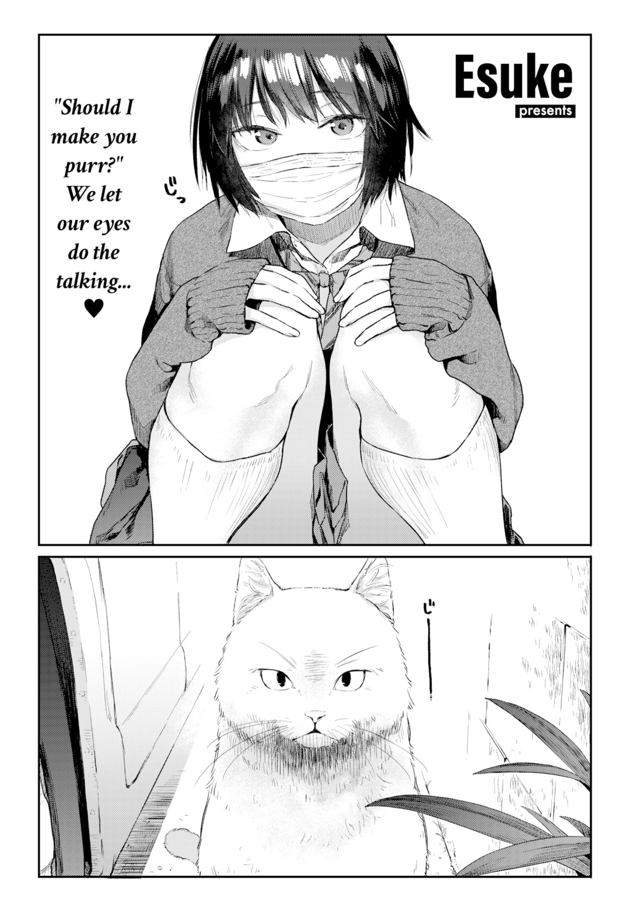 Crawl Chapter 7 page 1 - 