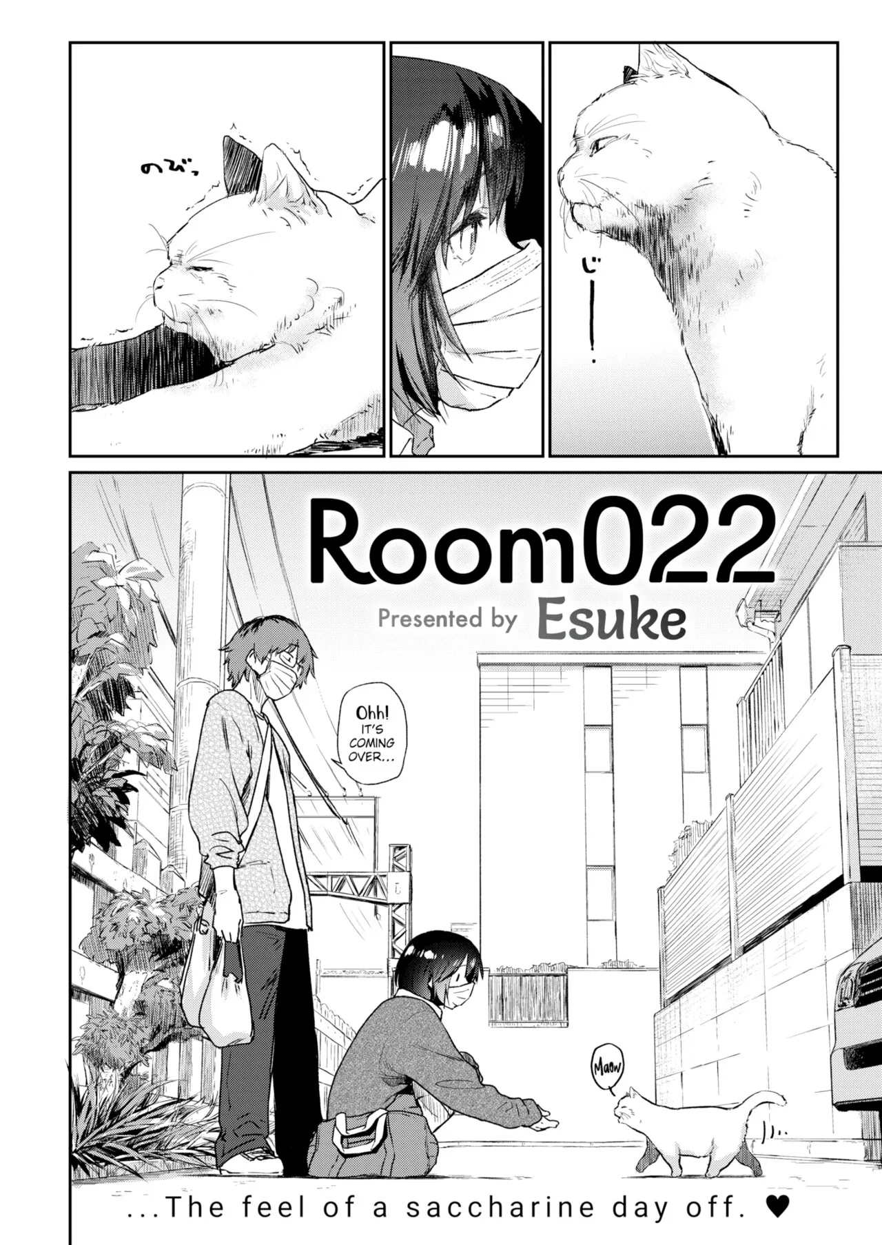 Crawl Chapter 7 page 2 - 