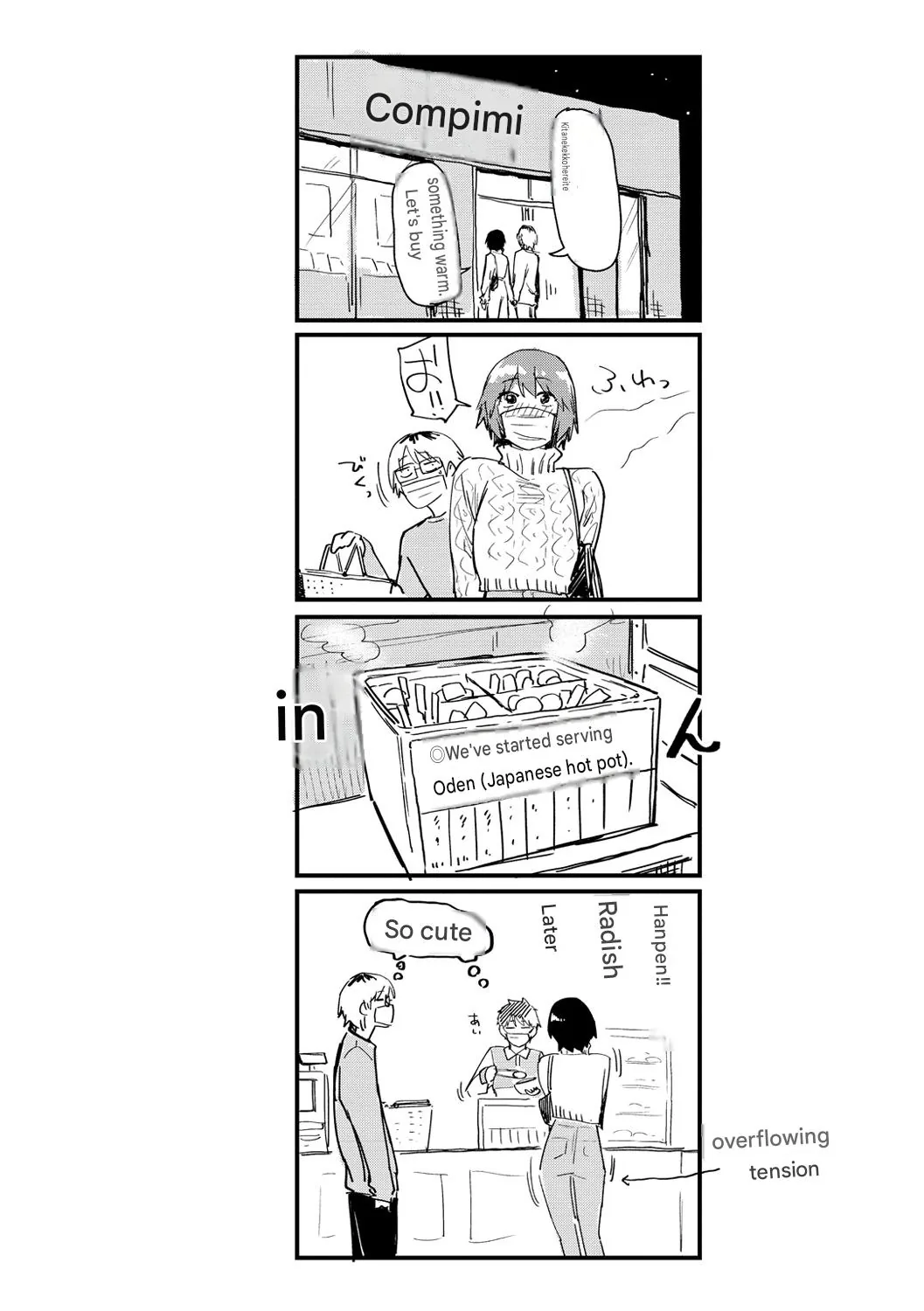 Crawl Chapter 7 page 32 - 
