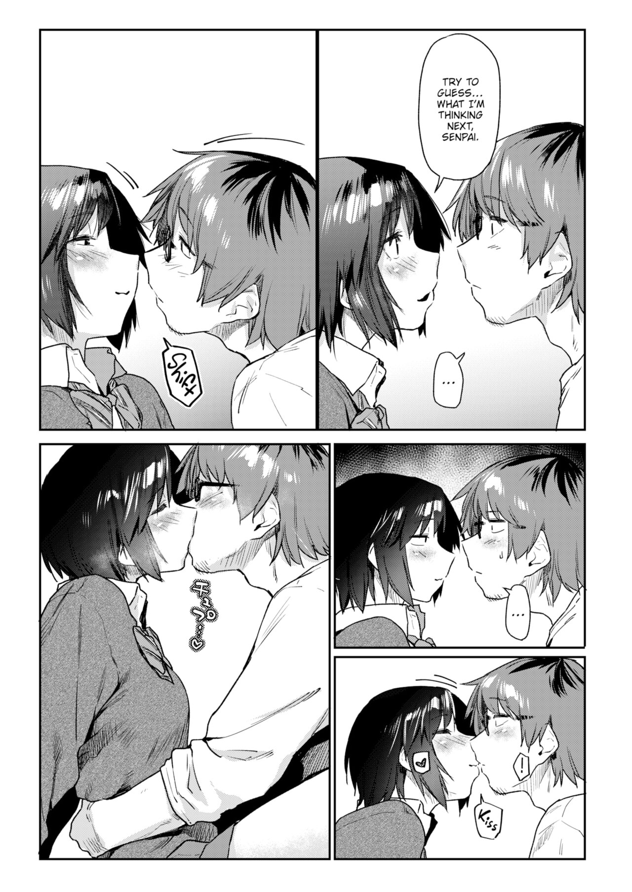 Crawl Chapter 7 page 9 - 