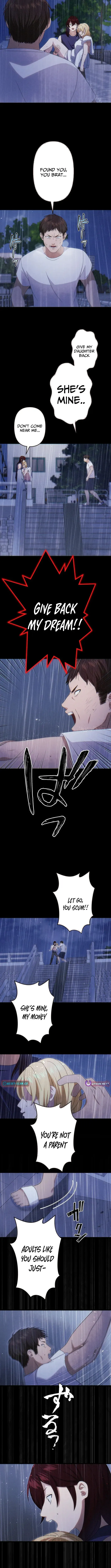 CRAWLER -Hai Agarusha-tachi- Chapter 14 page 12 - 