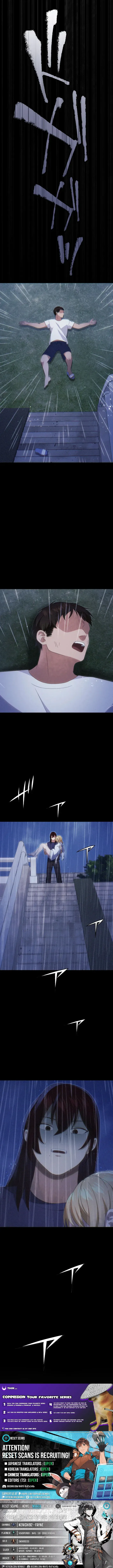 CRAWLER -Hai Agarusha-tachi- Chapter 14 page 13 - 