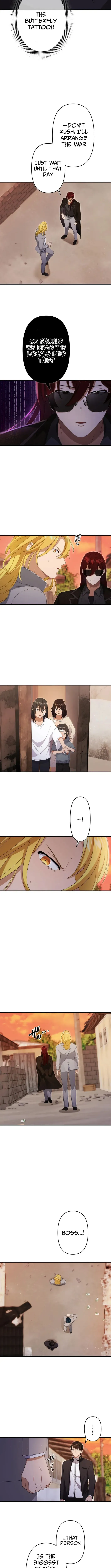 CRAWLER -Hai Agarusha-tachi- Chapter 7 page 5 - 