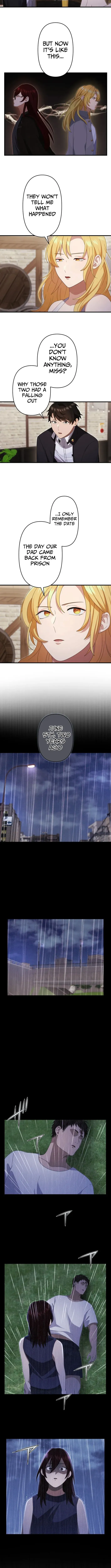 CRAWLER -Hai Agarusha-tachi- Chapter 7 page 8 - 