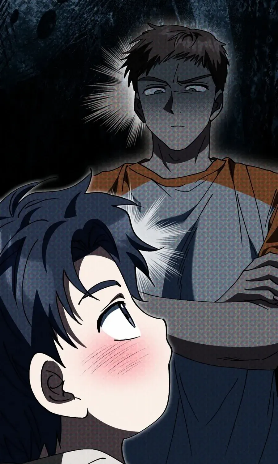 Crawling My Way to the Top! Chapter 26 page 103 - 