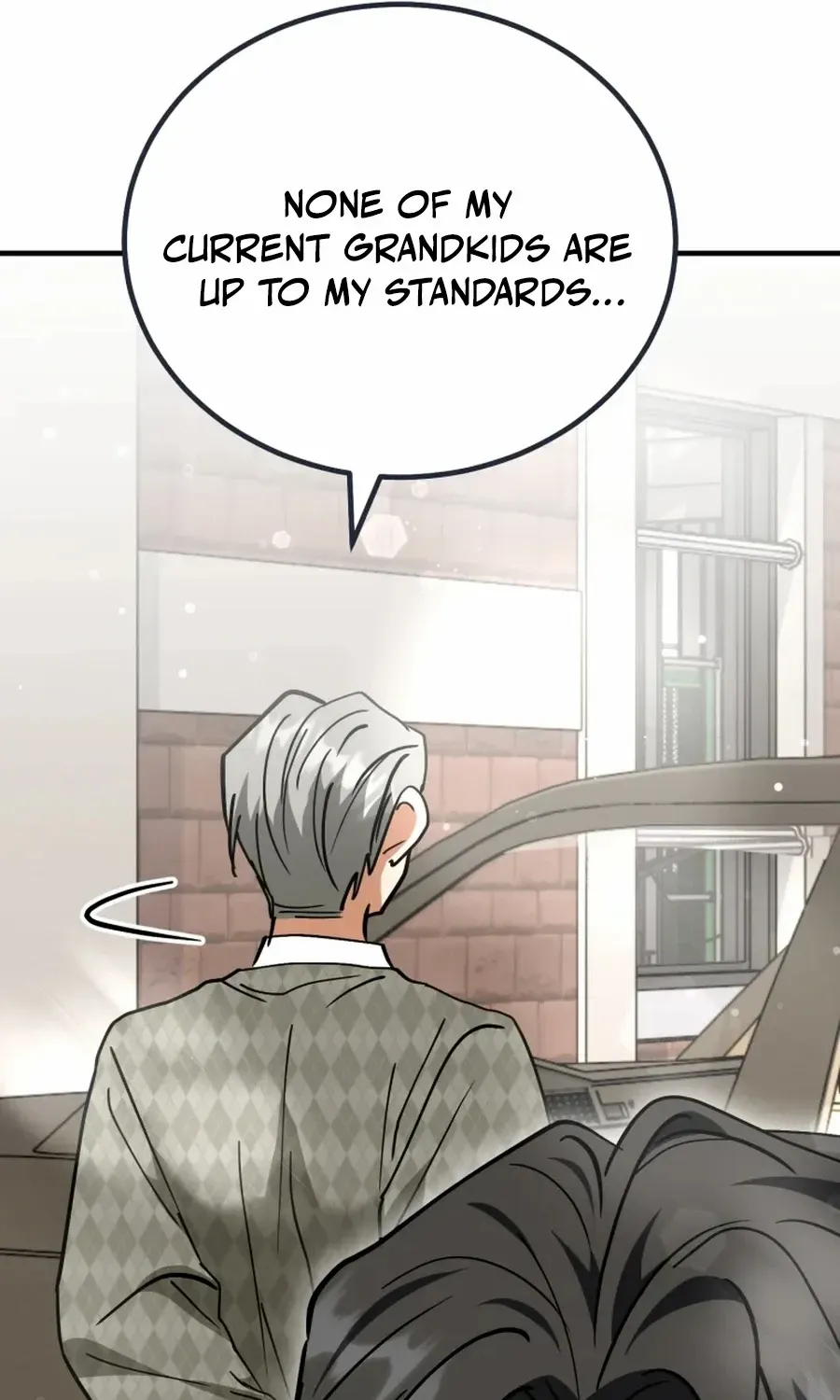 Crawling My Way to the Top! Chapter 26 page 40 - 