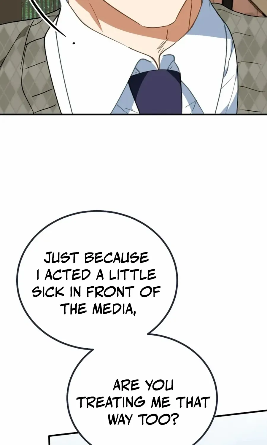Crawling My Way to the Top! Chapter 26 page 6 - 