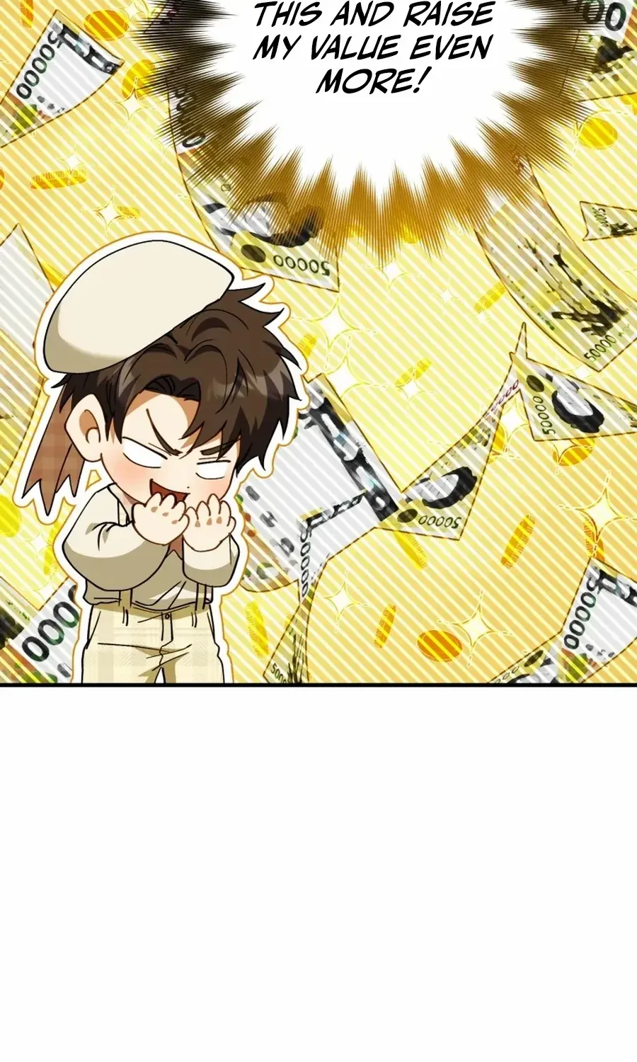 Crawling My Way to the Top! Chapter 26 page 51 - 