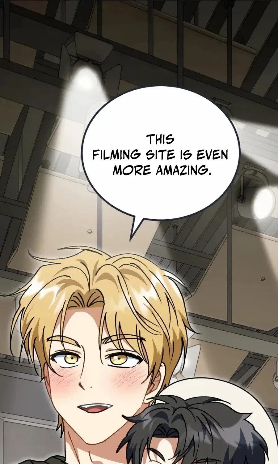 Crawling My Way to the Top! Chapter 26 page 79 - 