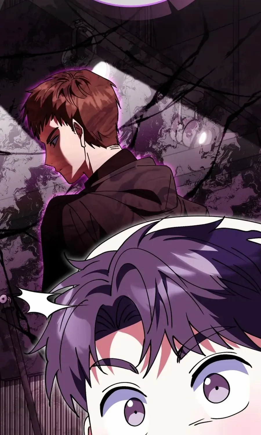 Crawling My Way to the Top! Chapter 26 page 90 - 