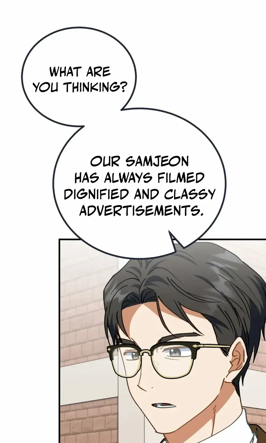 Crawling My Way to the Top! Chapter 26 page 10 - 