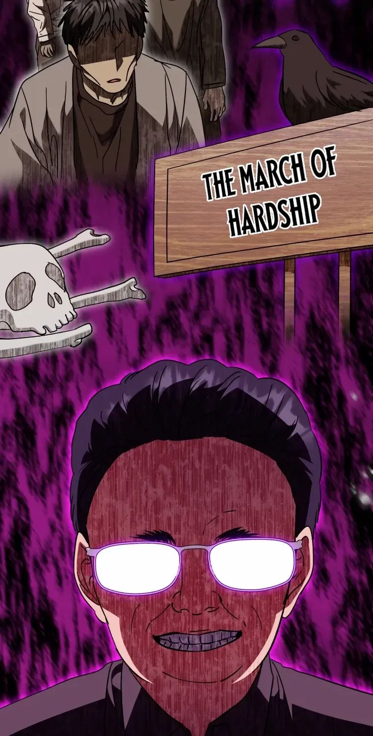 Crawling My Way to the Top! Chapter 29 page 11 - 