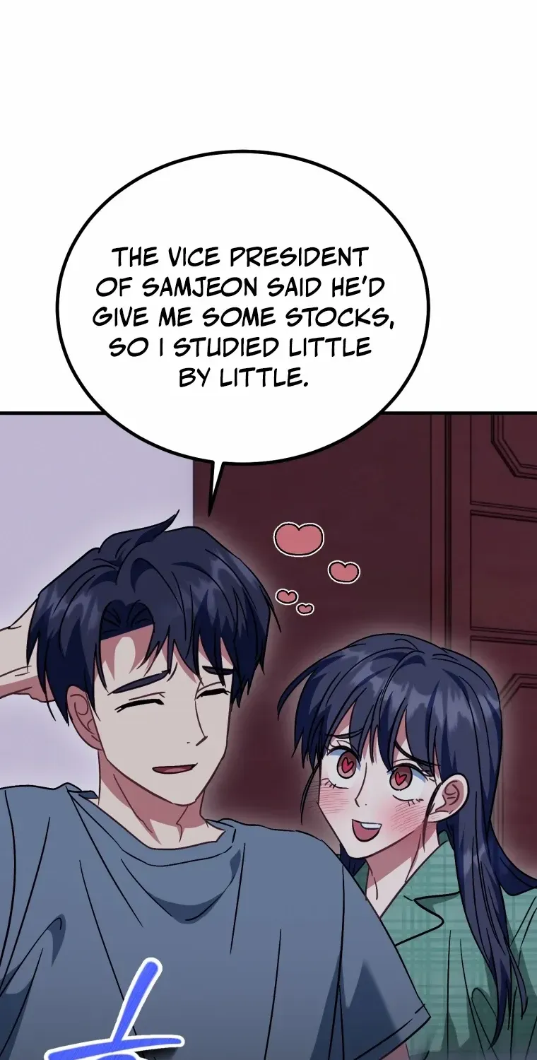 Crawling My Way to the Top! Chapter 29 page 17 - 