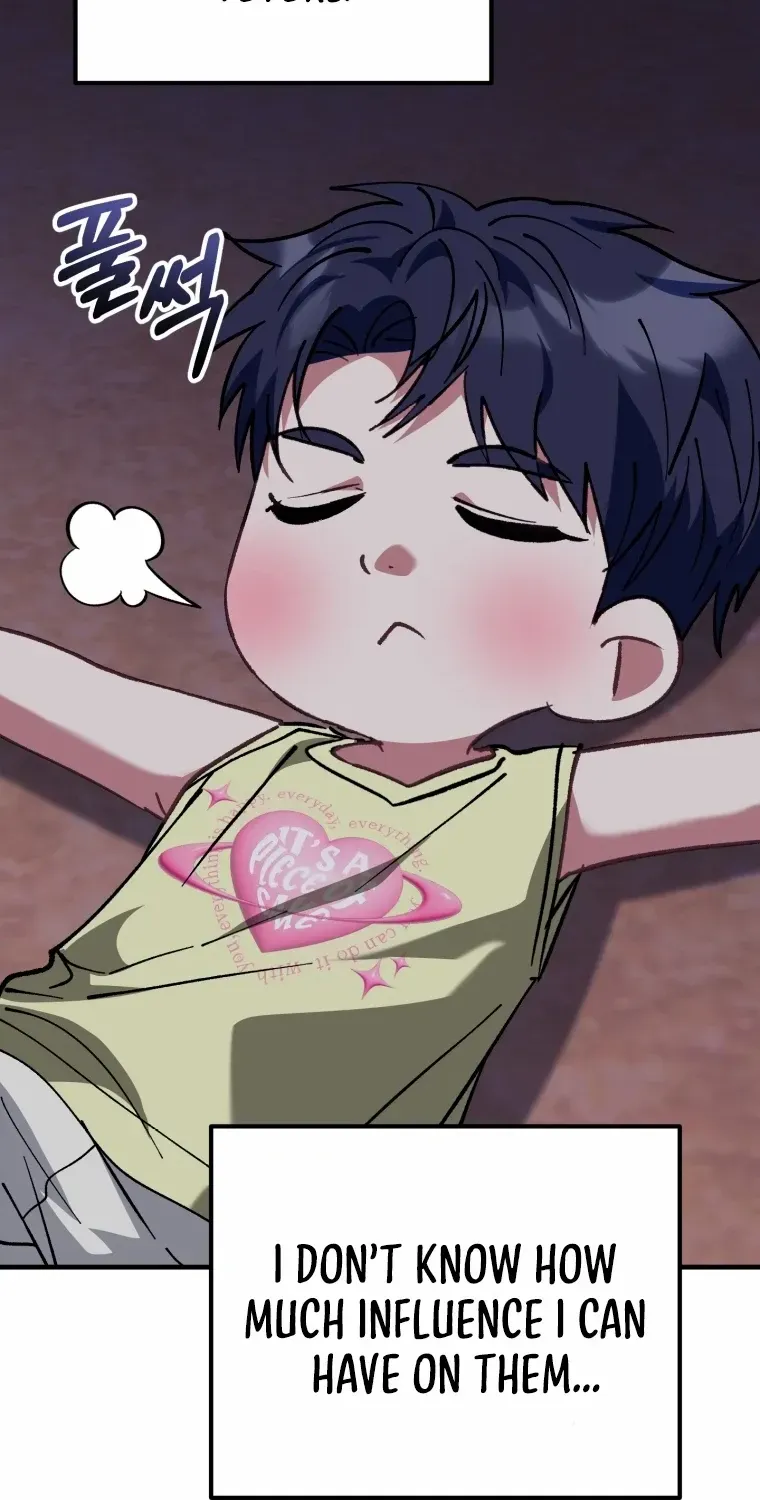 Crawling My Way to the Top! Chapter 29 page 41 - 