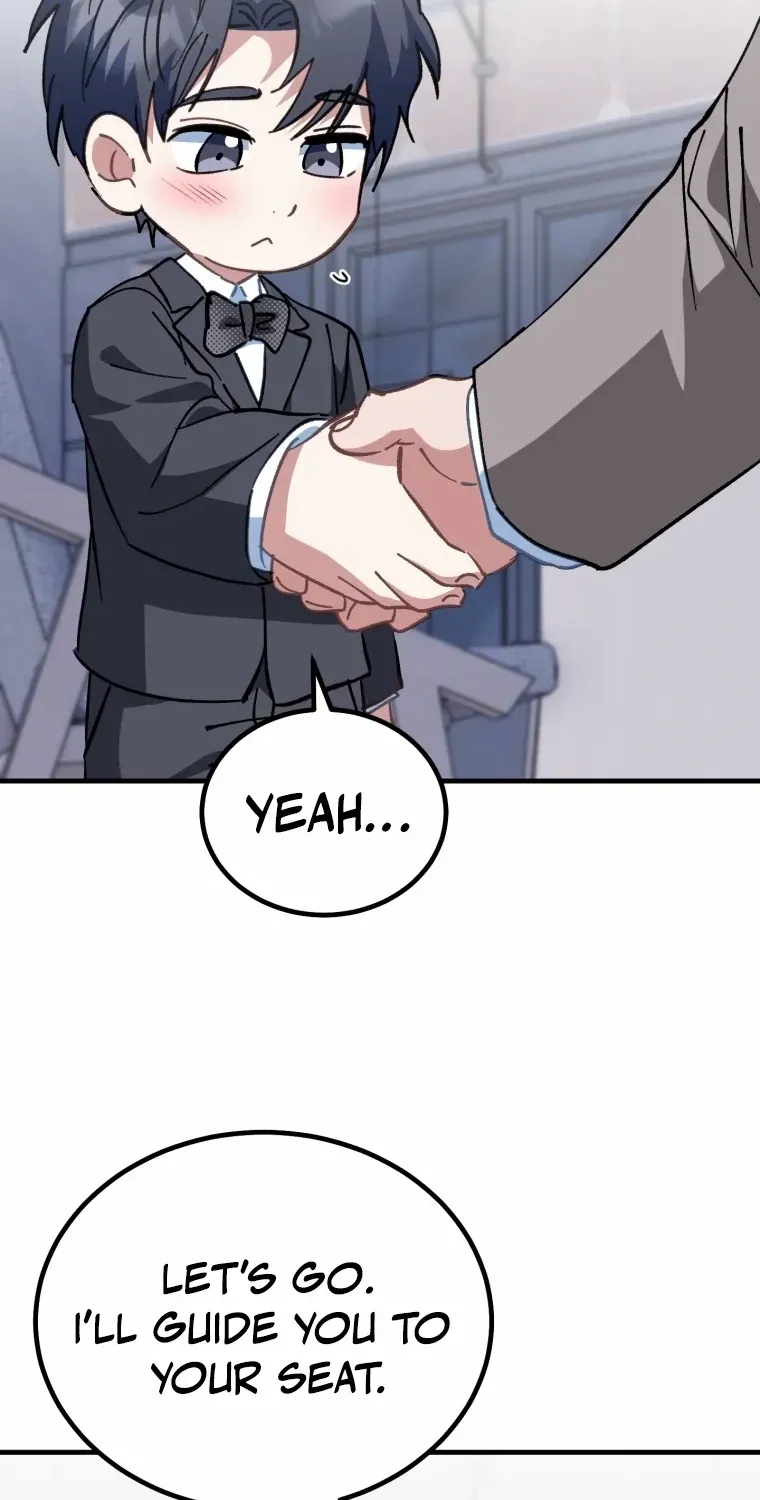 Crawling My Way to the Top! Chapter 29 page 72 - 