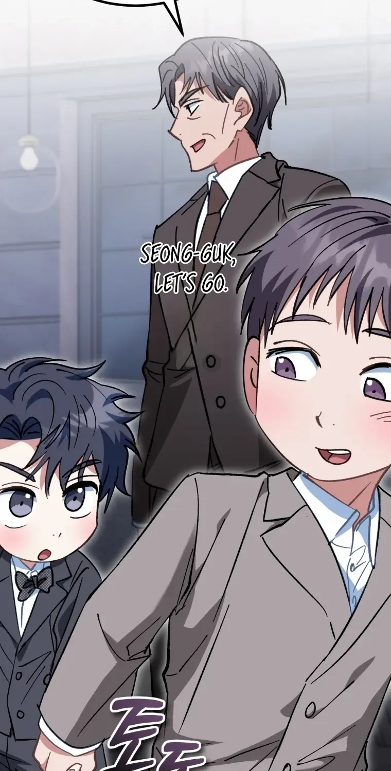 Crawling My Way to the Top! Chapter 29 page 73 - 