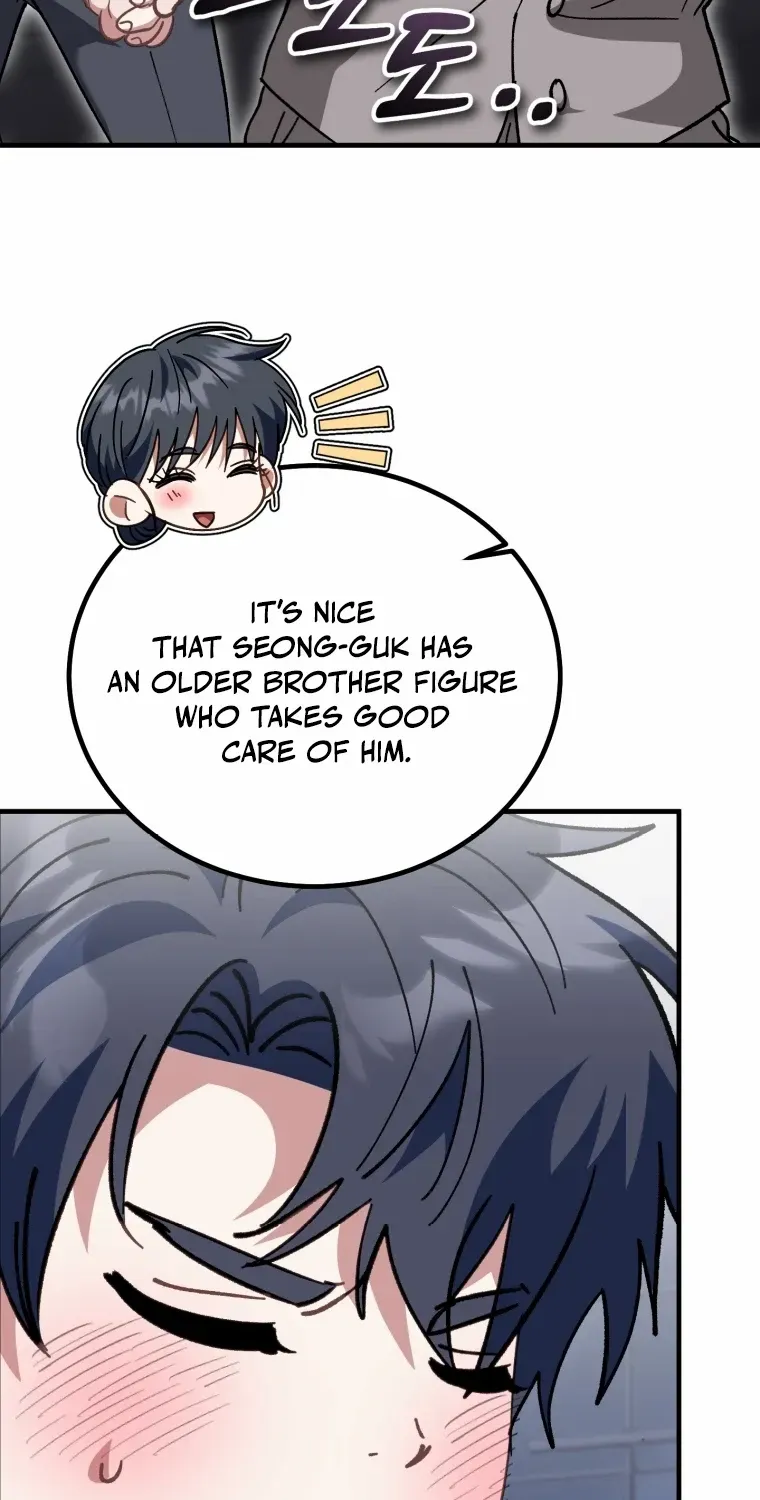 Crawling My Way to the Top! Chapter 29 page 74 - 
