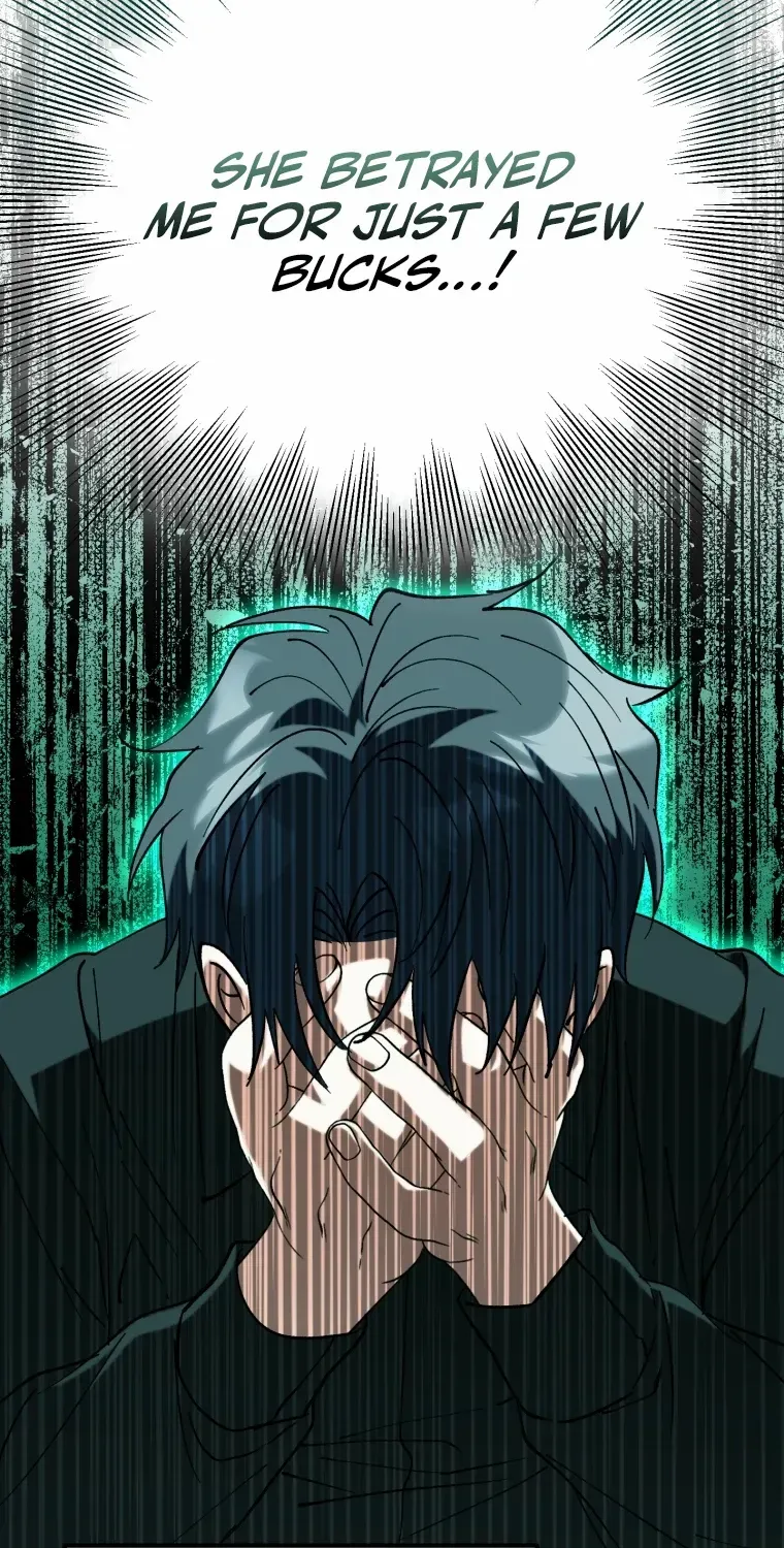 Crawling My Way to the Top! Chapter 29 page 87 - 