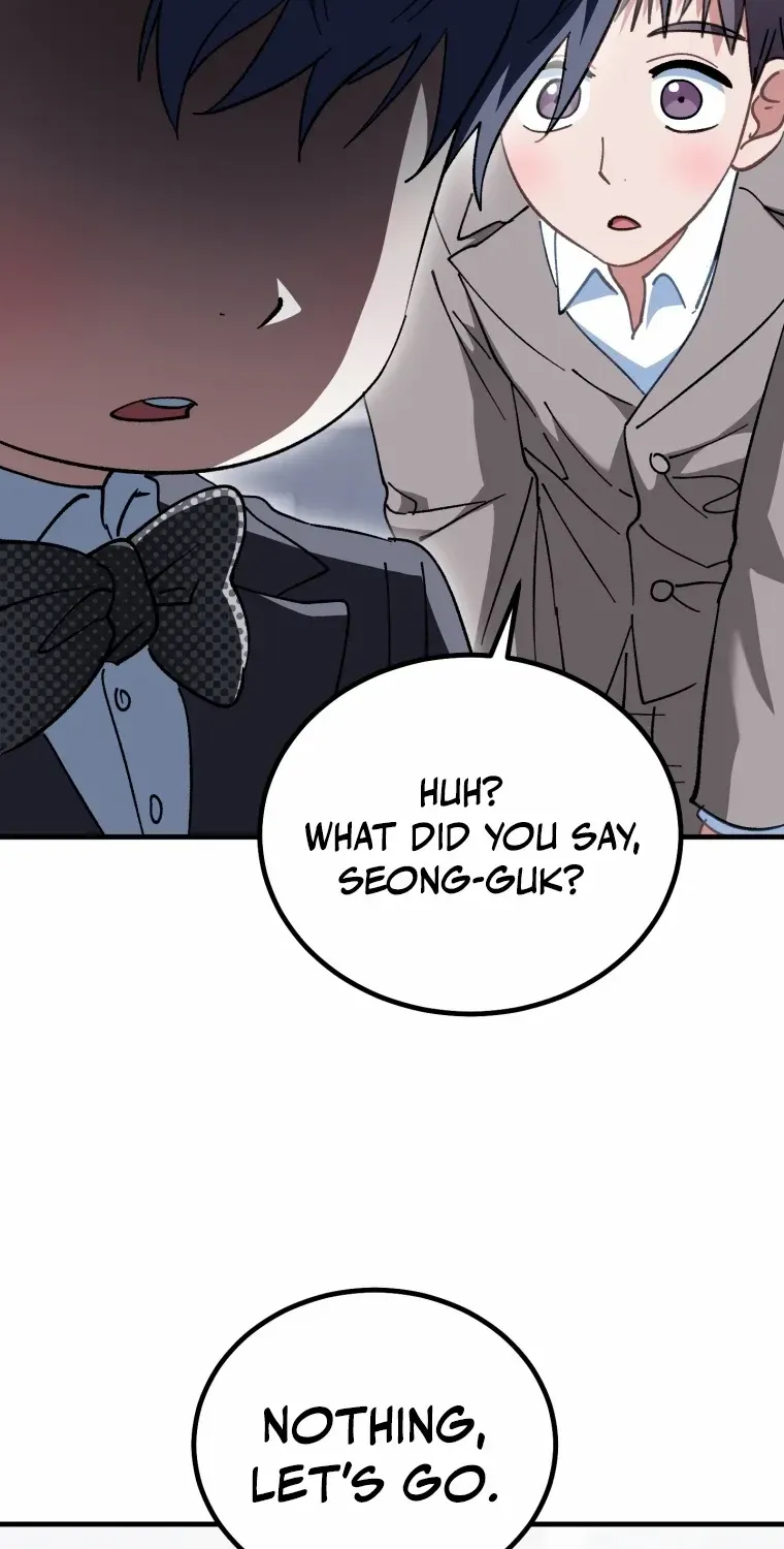 Crawling My Way to the Top! Chapter 29 page 92 - 