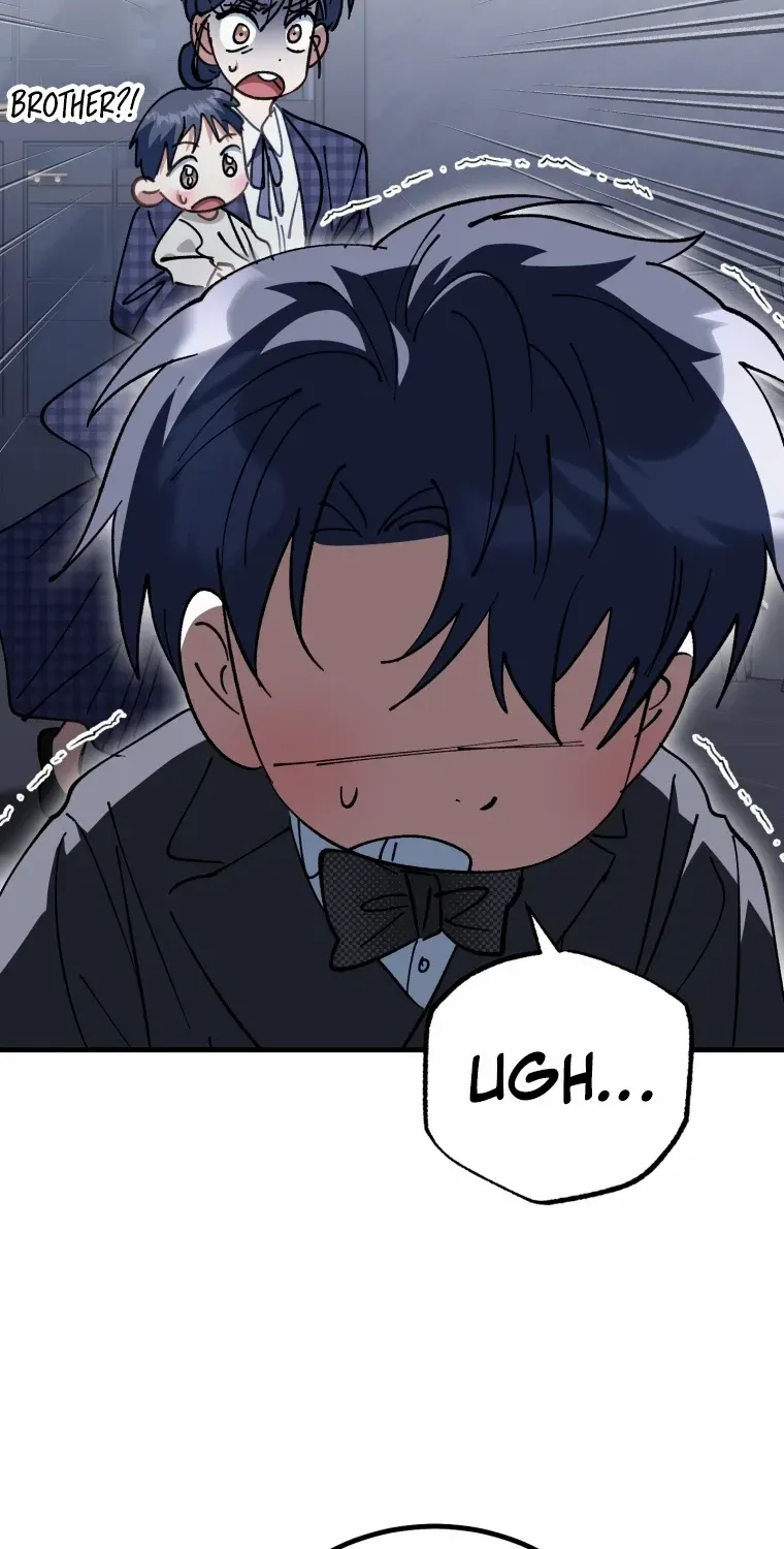 Crawling My Way to the Top! Chapter 29 page 98 - 