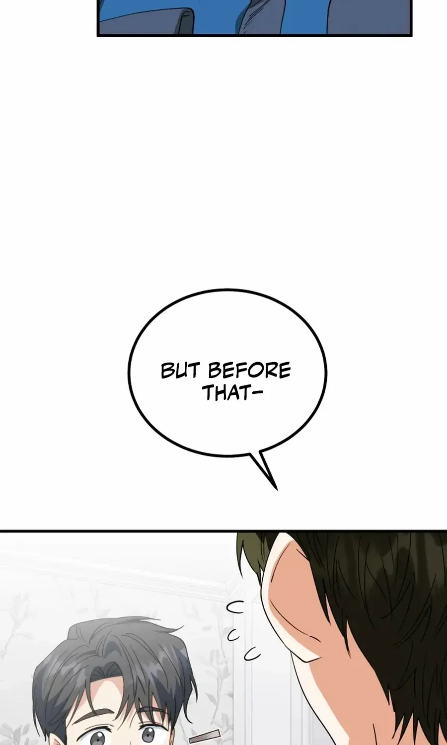Crawling My Way to the Top! Chapter 31 page 11 - 