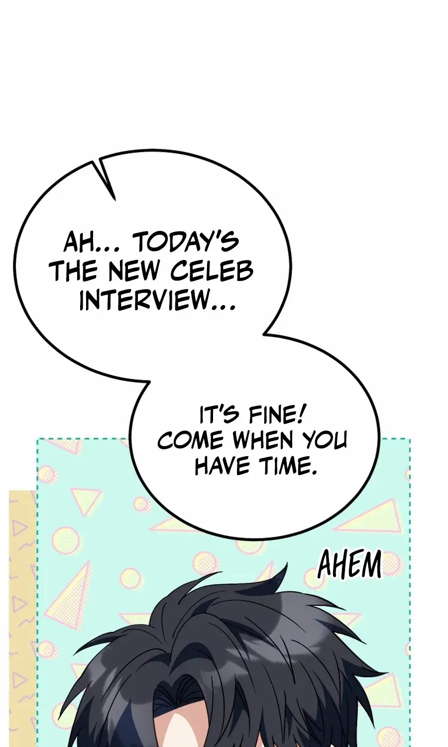 Crawling My Way to the Top! Chapter 31 page 103 - 