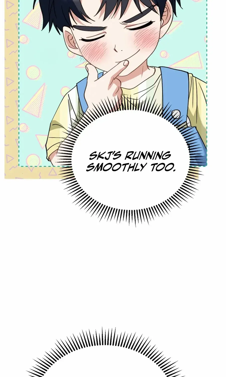 Crawling My Way to the Top! Chapter 31 page 104 - 