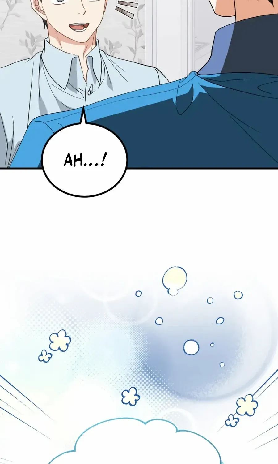 Crawling My Way to the Top! Chapter 31 page 12 - 