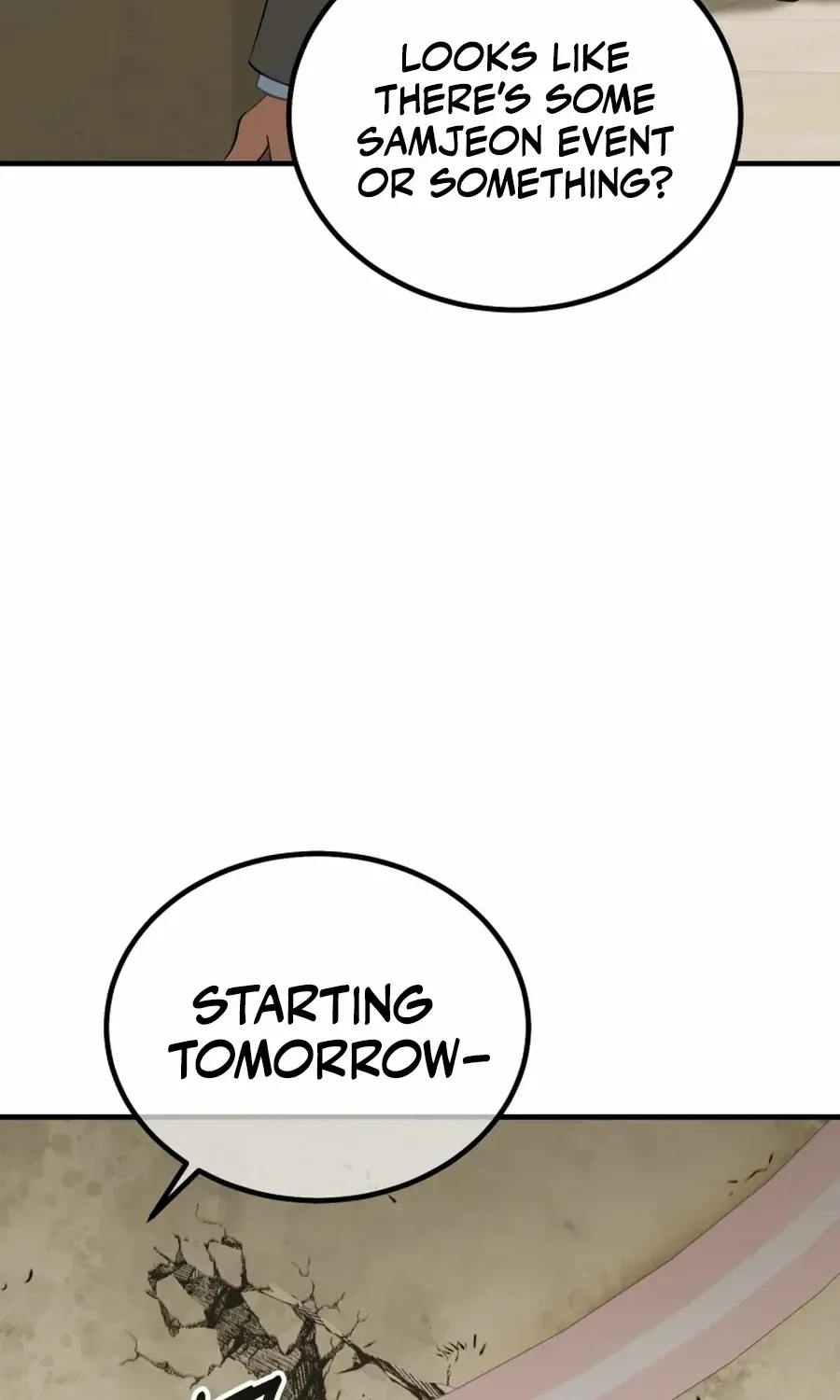Crawling My Way to the Top! Chapter 31 page 115 - 
