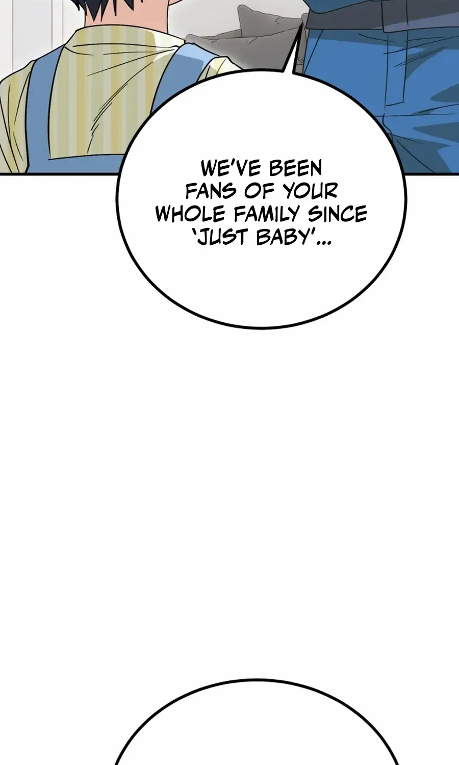 Crawling My Way to the Top! Chapter 31 page 19 - 