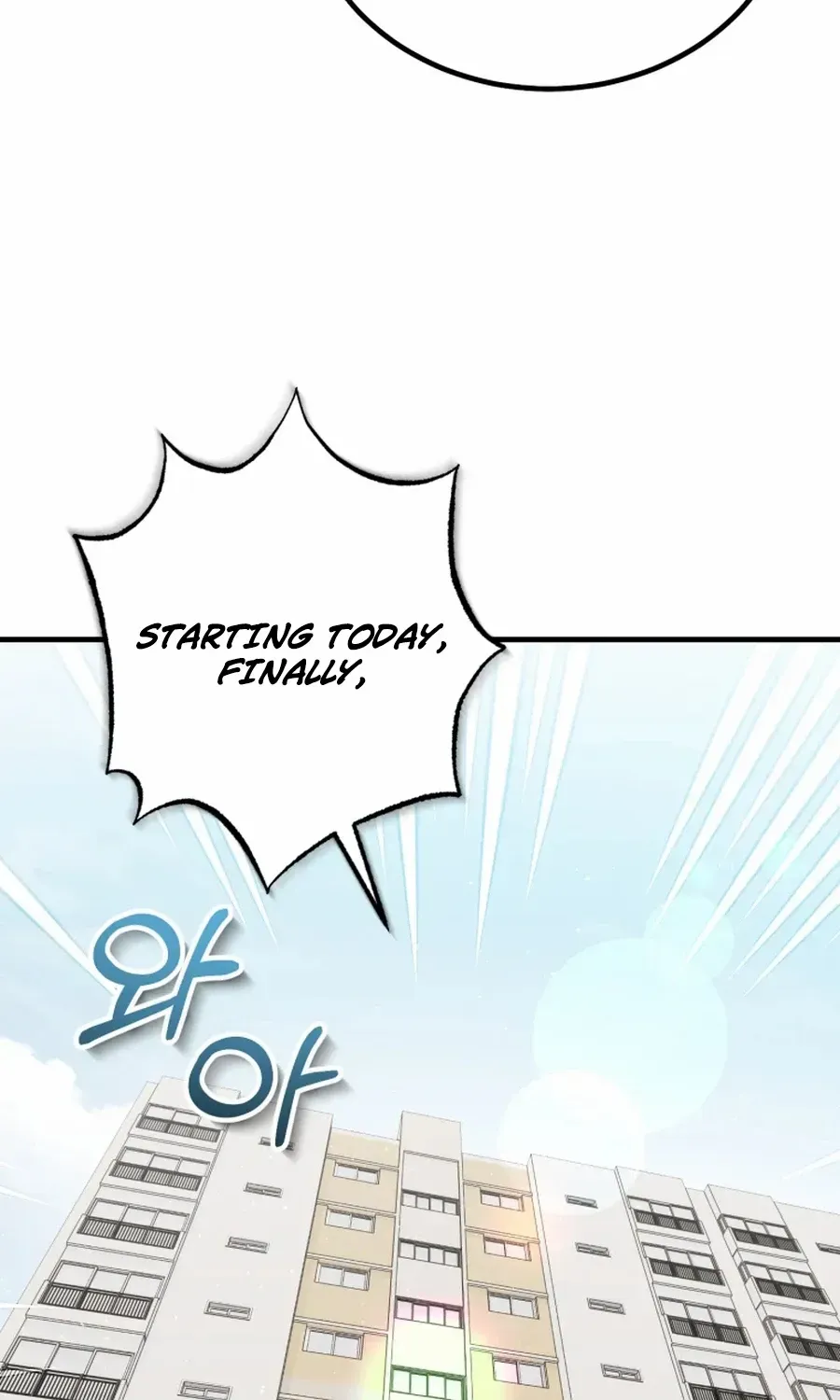 Crawling My Way to the Top! Chapter 31 page 26 - 