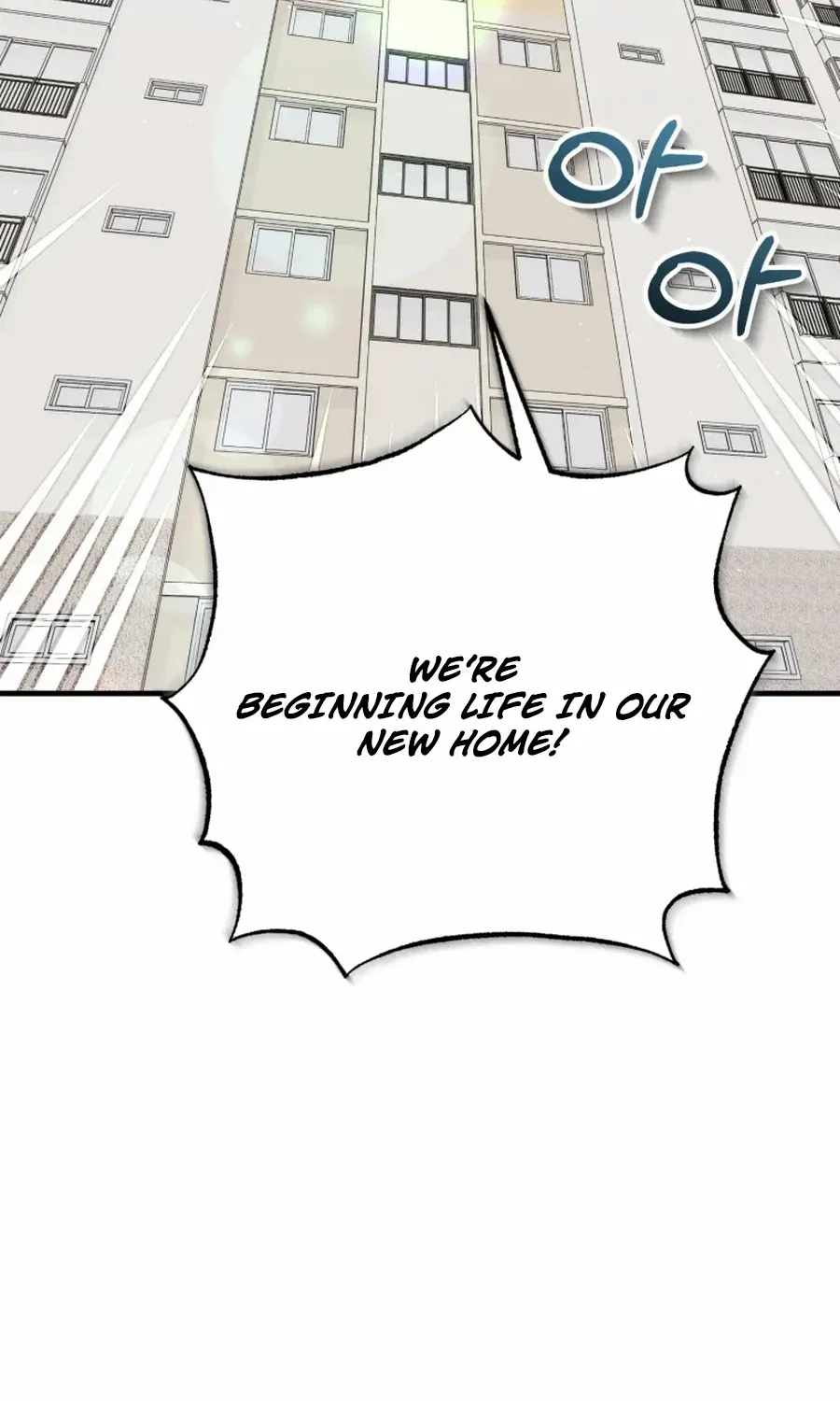 Crawling My Way to the Top! Chapter 31 page 27 - 