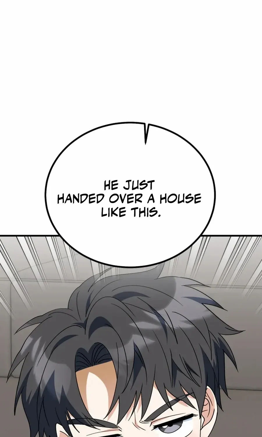 Crawling My Way to the Top! Chapter 31 page 33 - 