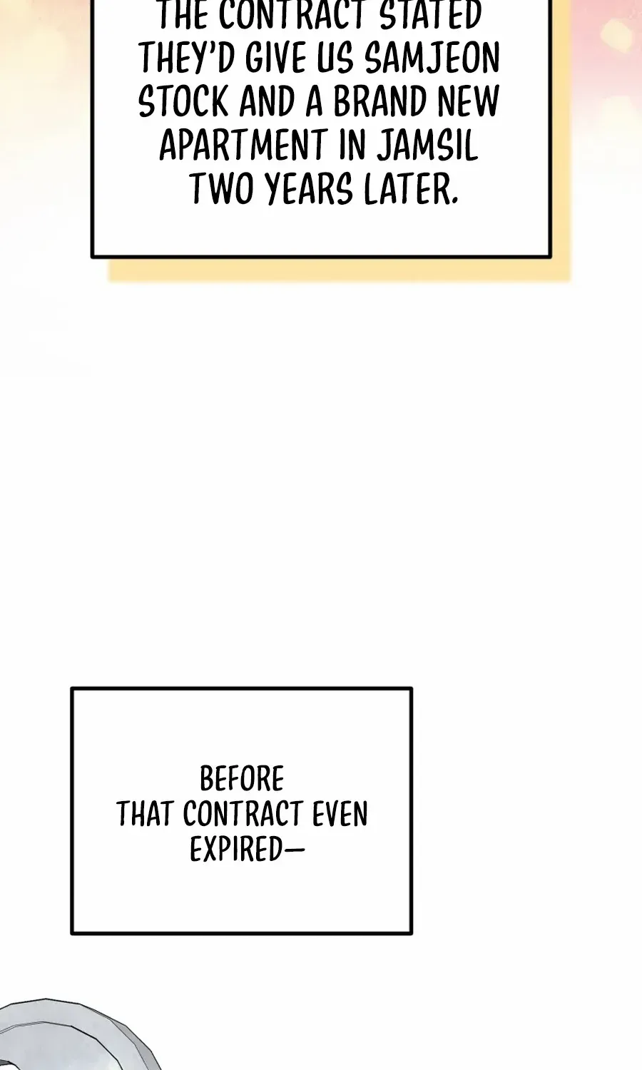 Crawling My Way to the Top! Chapter 31 page 37 - 