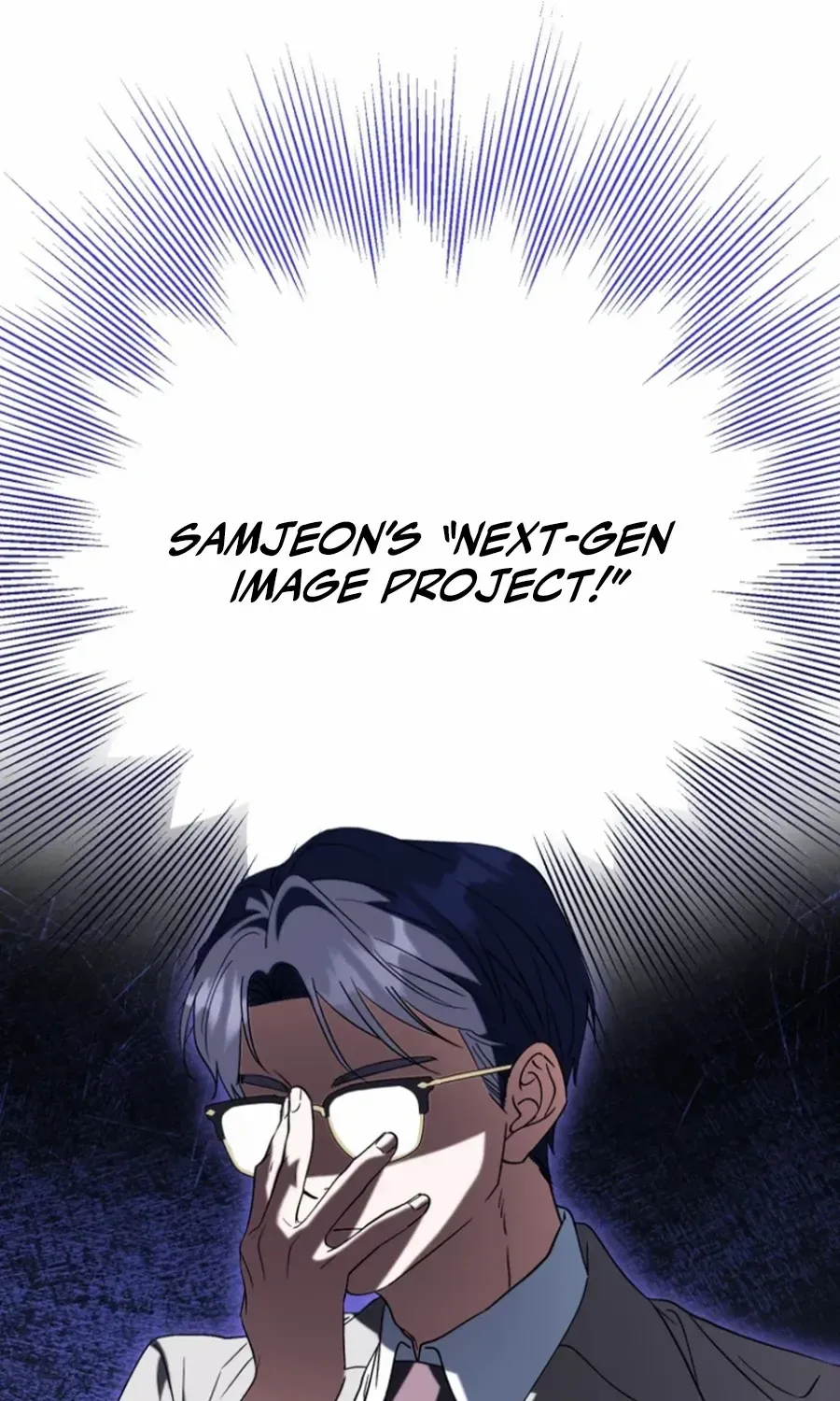 Crawling My Way to the Top! Chapter 31 page 42 - 