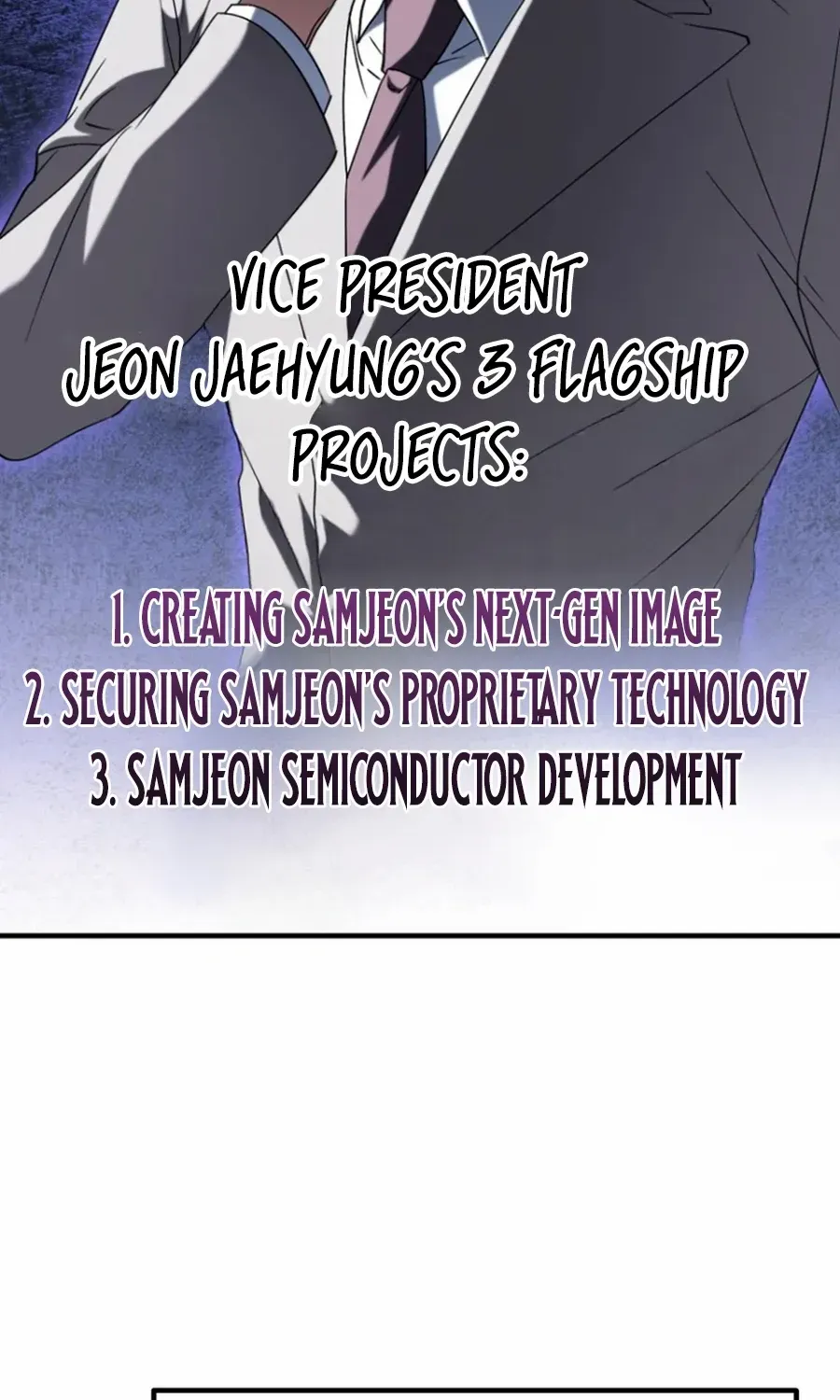Crawling My Way to the Top! Chapter 31 page 43 - 