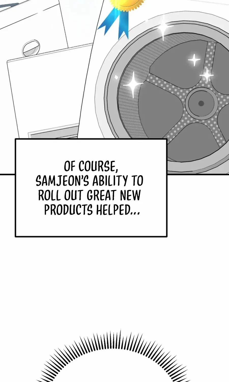 Crawling My Way to the Top! Chapter 31 page 45 - 