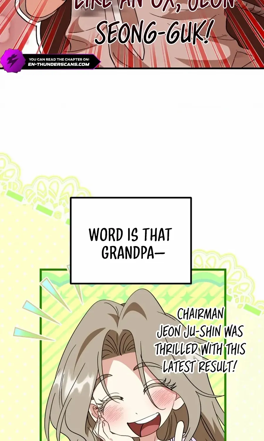 Crawling My Way to the Top! Chapter 31 page 47 - 