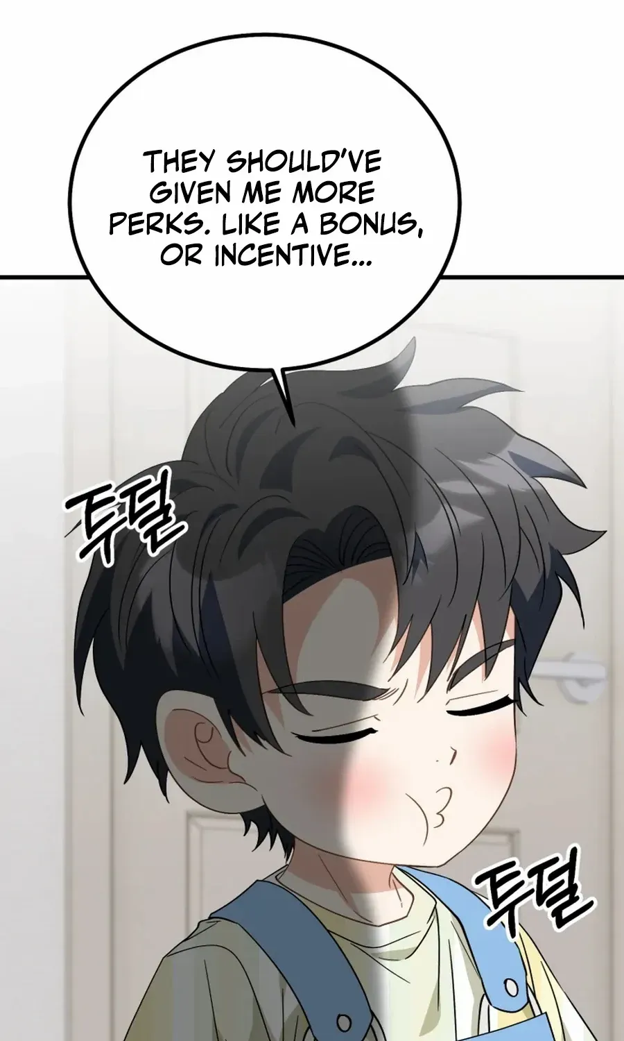 Crawling My Way to the Top! Chapter 31 page 49 - 