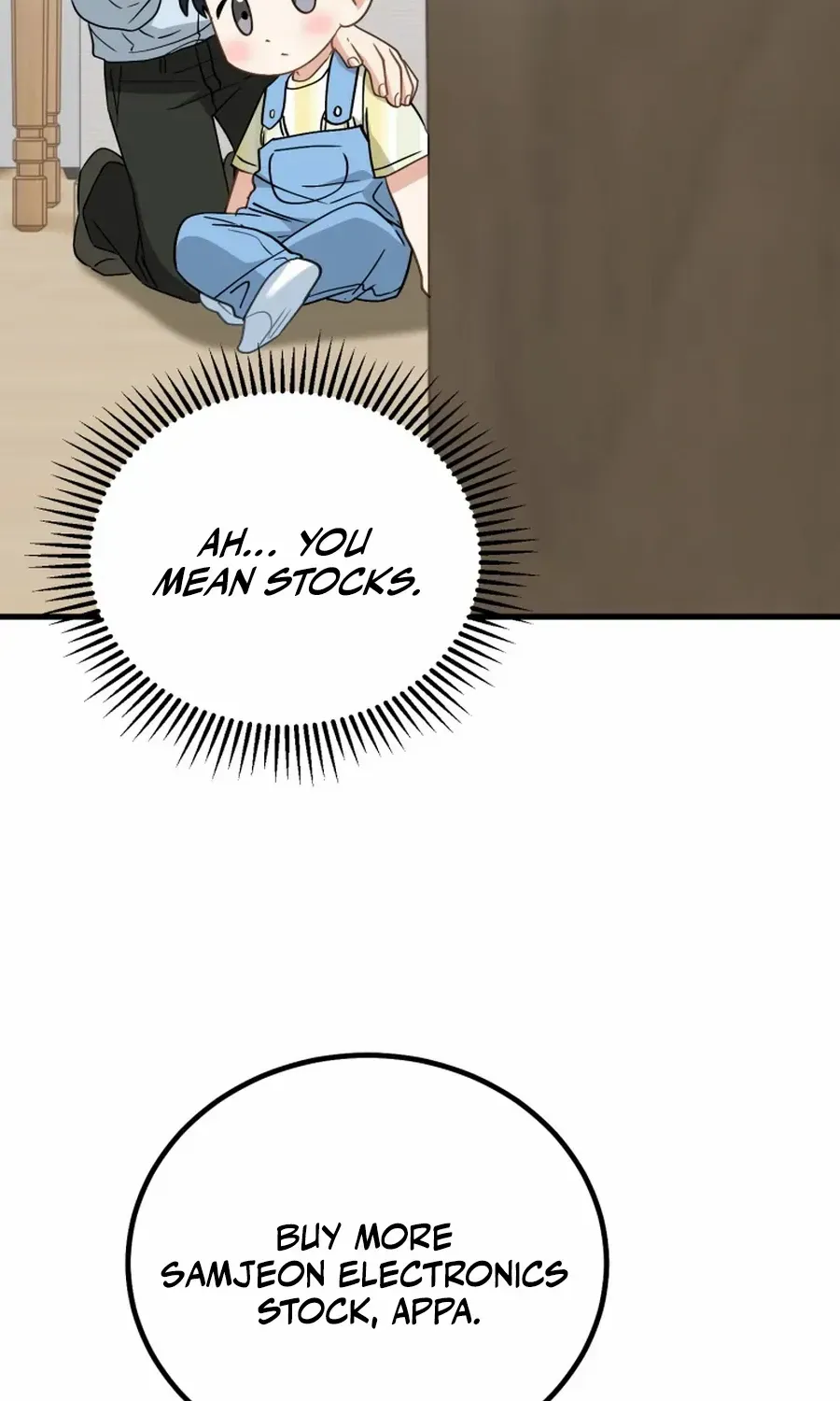 Crawling My Way to the Top! Chapter 31 page 53 - 
