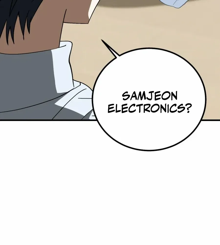 Crawling My Way to the Top! Chapter 31 page 55 - 