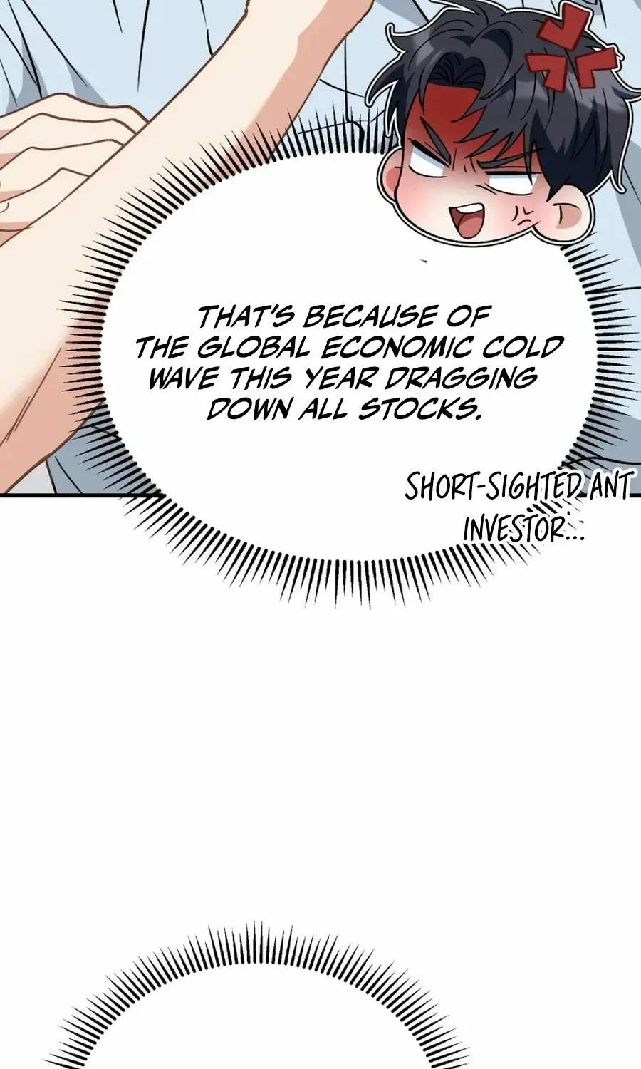 Crawling My Way to the Top! Chapter 31 page 57 - 
