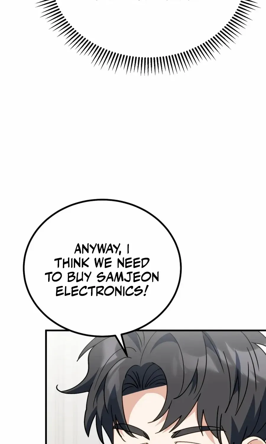Crawling My Way to the Top! Chapter 31 page 59 - 
