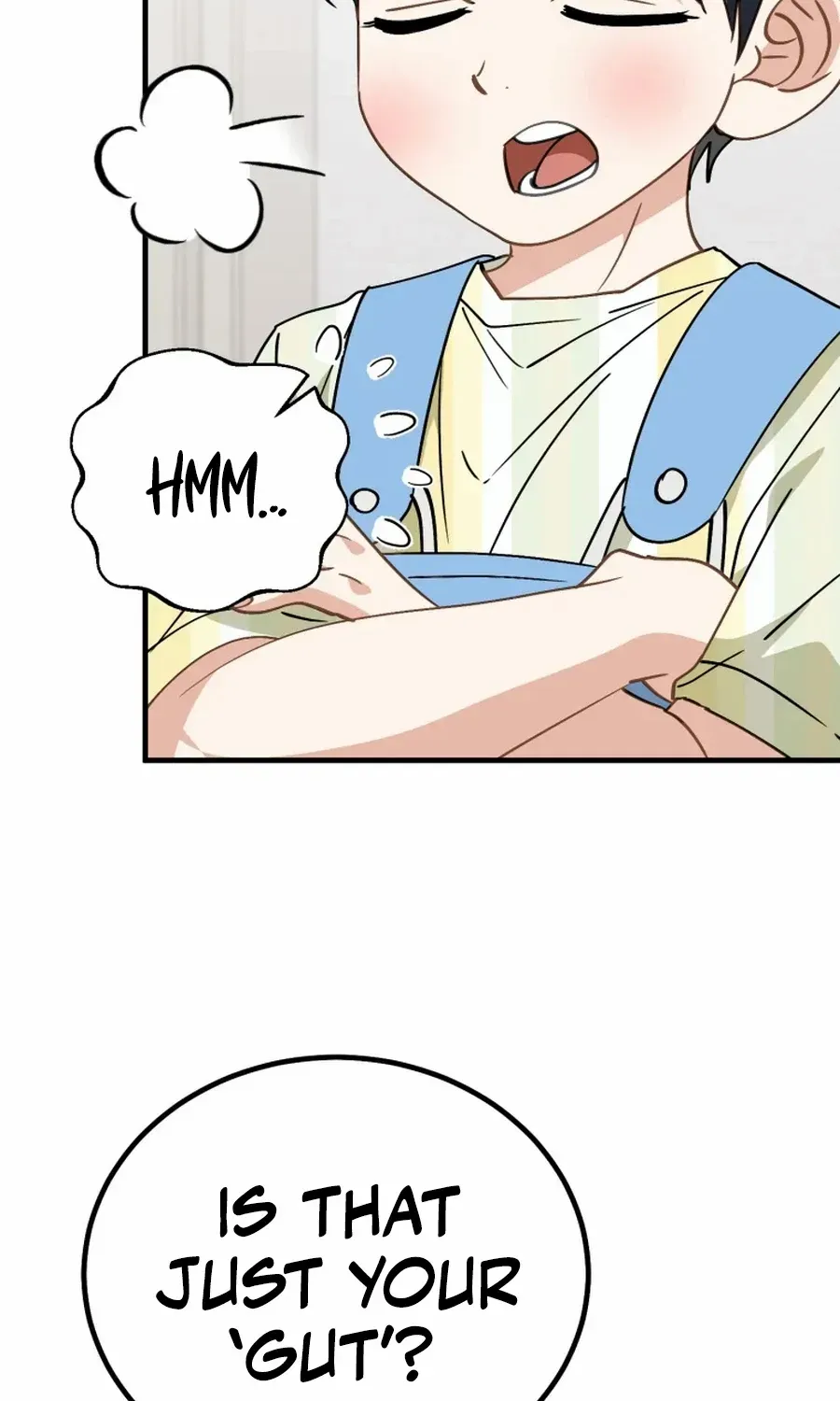 Crawling My Way to the Top! Chapter 31 page 60 - 